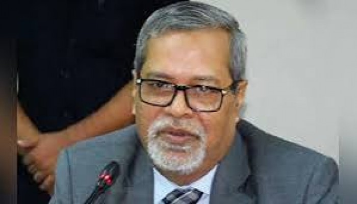 সাবেক সিইসি নূরুল হুদা আটক সাবেক সিইসি নূরুল হুদা আটক