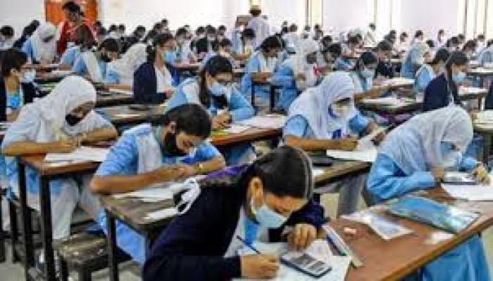 এসএসসি পরীক্ষার ফলাফল প্রকাশ ১০ জুলাই এসএসসি পরীক্ষার ফলাফল প্রকাশ ১০ জুলাই