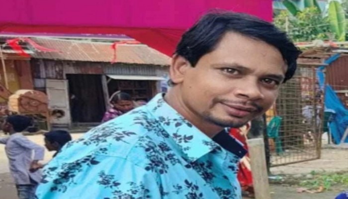 মৎস্য কার্যালয়ে পাওয়া গেল অফিস সহায়কের মরদেহ মৎস্য কার্যালয়ে পাওয়া গেল অফিস সহায়কের মরদেহ