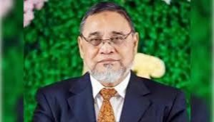 নির্বাচনের তারিখ কবে আমি নিজেও জানি না : সিইসি নির্বাচনের তারিখ কবে আমি নিজেও জানি না : সিইসি