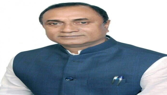 দিরাই আ.লীগের সম্পাদক প্রদীপ রায় কারাগারে দিরাই আ.লীগের সম্পাদক প্রদীপ রায় কারাগারে