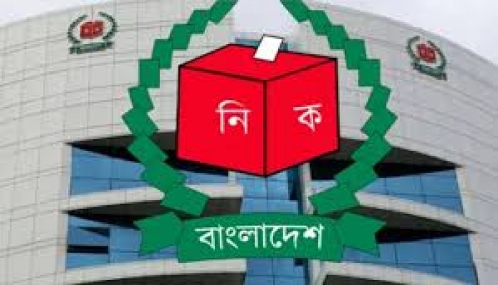 ডিসেম্বরের মধ্যে নির্বাচনের প্রস্তুতি নেওয়ার নির্দেশ ডিসেম্বরের মধ্যে নির্বাচনের প্রস্তুতি নেওয়ার নির্দেশ