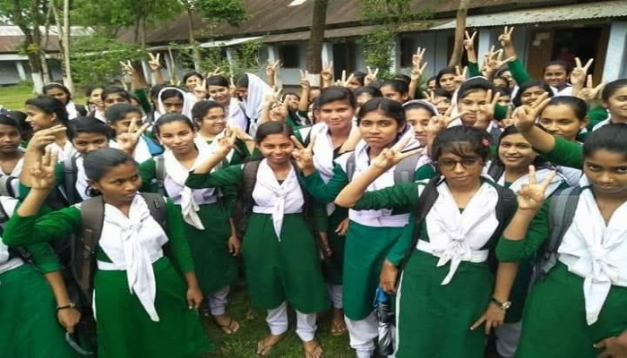 জেলায় পাসের হার ৬৮.৪৬%, জিপিএ-৫ পেয়েছে ৪১৭ জন জেলায় পাসের হার ৬৮.৪৬%, জিপিএ-৫ পেয়েছে ৪১৭ জন
