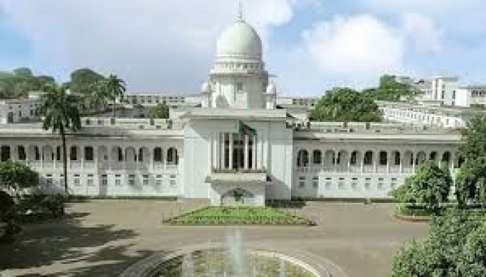 দুই যুগ আগের ঝুলে থাকা ১০ হাজার মামলা নিষ্পত্তি করবে হাইকোর্ট দুই যুগ আগের ঝুলে থাকা ১০ হাজার মামলা নিষ্পত্তি করবে হাইকোর্ট