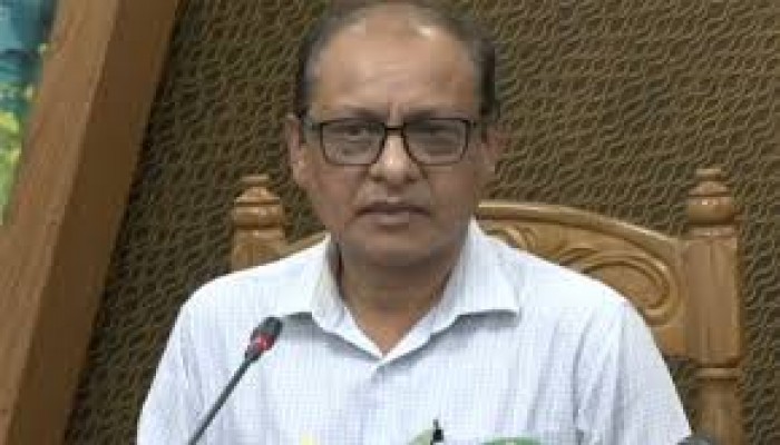 প্রাথমিক শিক্ষা কর্মকর্তাদের শাসক নয়, সহায়তাকারী হতে হবে : গণশিক্ষা উপদেষ্টা প্রাথমিক শিক্ষা কর্মকর্তাদের শাসক নয়, সহায়তাকারী হতে হবে : গণশিক্ষা উপদেষ্টা