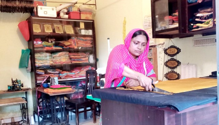 যুব উদ্যোক্তা তৃষ্ণা আক্তার রুশনার সংগ্রামের গল্প যুব উদ্যোক্তা তৃষ্ণা আক্তার রুশনার সংগ্রামের গল্প