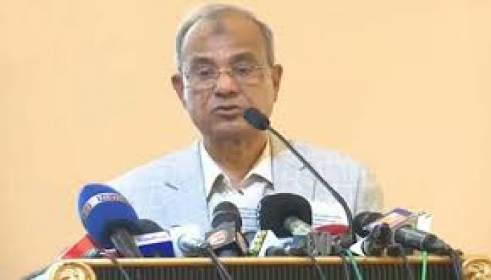 জুলাই আন্দোলনে অনেক নিরীহ মানুষের বিরুদ্ধে মামলা হয়েছে : স্বরাষ্ট্র উপদেষ্টা জুলাই আন্দোলনে অনেক নিরীহ মানুষের বিরুদ্ধে মামলা হয়েছে : স্বরাষ্ট্র উপদেষ্টা