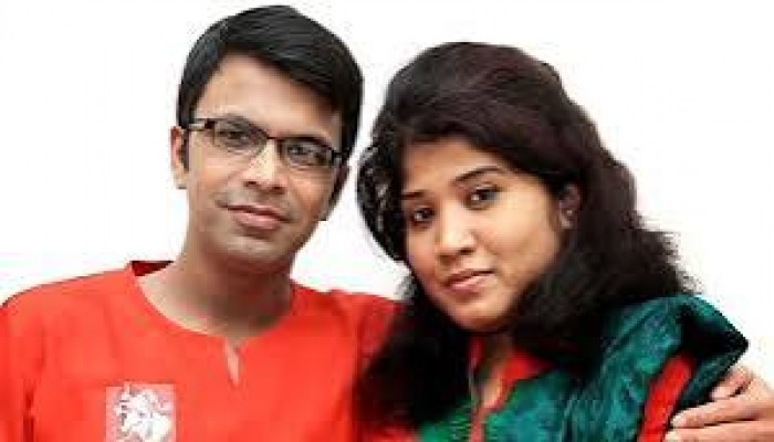 ১২০ বারের মতো পেছালো সাগর-রুনি হত্যা মামলার তদন্ত প্রতিবেদন ১২০ বারের মতো পেছালো সাগর-রুনি হত্যা মামলার তদন্ত প্রতিবেদন