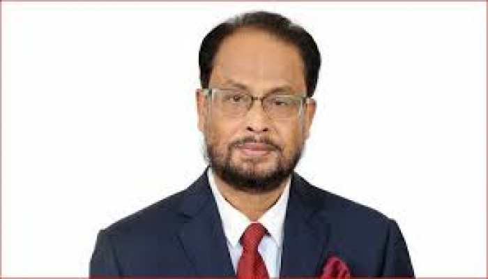 জিএম কাদেরের সাংগঠনিক কার্যক্রমে নিষেধাজ্ঞা প্রত্যাহার জিএম কাদেরের সাংগঠনিক কার্যক্রমে নিষেধাজ্ঞা প্রত্যাহার