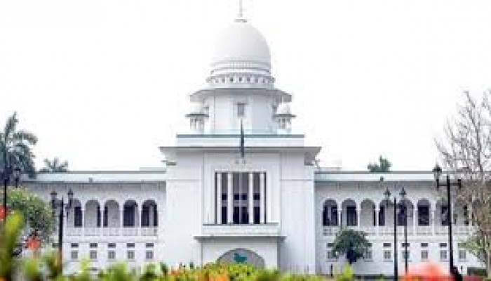 ৭ দিনের মধ্যে সাদা পাথর আগের স্থানে ফেলার নির্দেশ হাইকোর্টের ৭ দিনের মধ্যে সাদা পাথর আগের স্থানে ফেলার নির্দেশ হাইকোর্টের