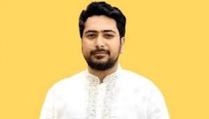 শেখ মুজিবুর রহমান জাতির জনক নন : নাহিদ ইসলাম শেখ মুজিবুর রহমান জাতির জনক নন : নাহিদ ইসলাম