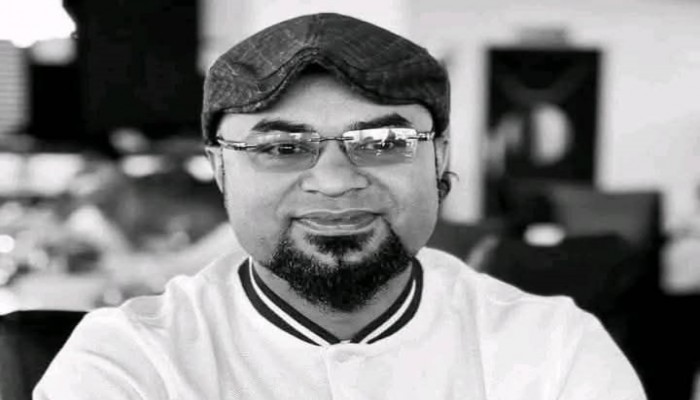 প্রকৌশলী কামরুল হকের মৃত্যু নিয়ে রহস্য স্বজনদের দাবি ‘পরিকল্পিত হত্যা’ প্রকৌশলী কামরুল হকের মৃত্যু নিয়ে রহস্য স্বজনদের দাবি ‘পরিকল্পিত হত্যা’