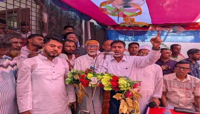 জনগণ পিআর বোঝে না, ভোট দিয়ে পছন্দের মানুষকে নির্বাচিত করতে চায় : আনিসুল হক জনগণ পিআর বোঝে না, ভোট দিয়ে পছন্দের মানুষকে নির্বাচিত করতে চায় : আনিসুল হক