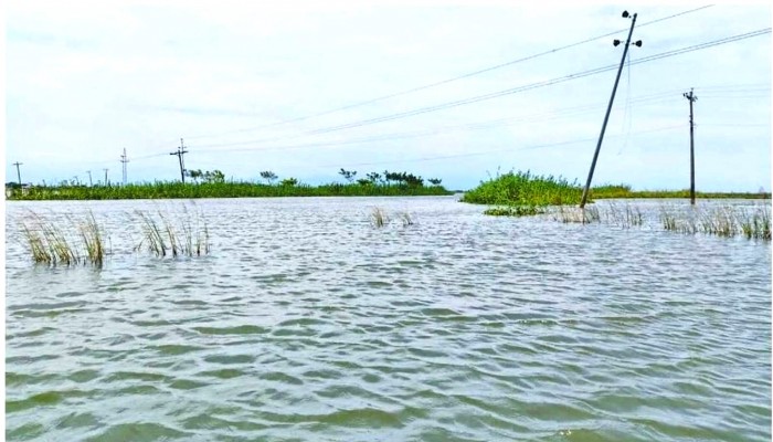 সুনামগঞ্জ বিজ্ঞান ও প্রযুক্তি বিশ্ববিদ্যালয় এবার হাওরে বিশ্ববিদ্যালয়! সুনামগঞ্জ বিজ্ঞান ও প্রযুক্তি বিশ্ববিদ্যালয় এবার হাওরে বিশ্ববিদ্যালয়!
