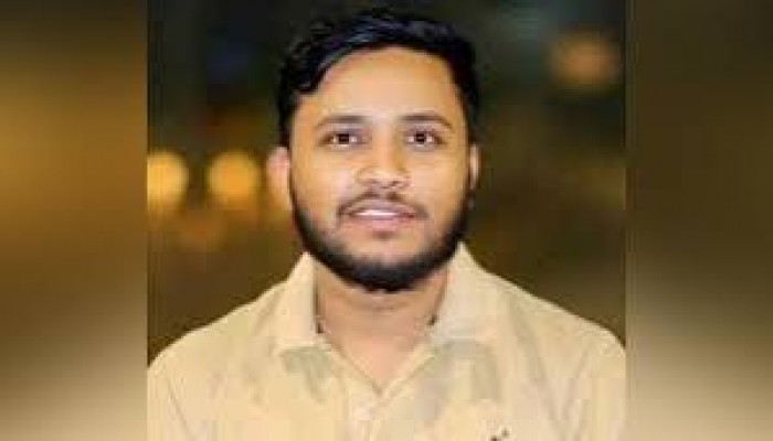 সিলেটে ছাত্রলীগ কর্মীর হাত-পায়ের রগ কর্তন, অভিযোগ শিবিরের বিরুদ্ধে সিলেটে ছাত্রলীগ কর্মীর হাত-পায়ের রগ কর্তন, অভিযোগ শিবিরের বিরুদ্ধে