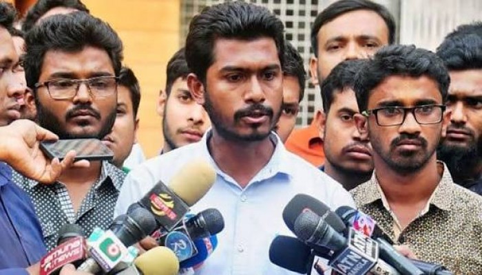 হাসপাতাল ছেড়ে বাসায় গেলেন নুর হাসপাতাল ছেড়ে বাসায় গেলেন নুর
