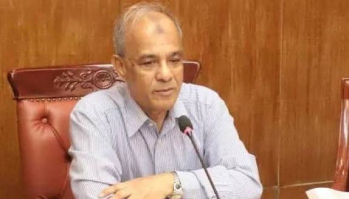 পূজায় কোনো ধরনের হামলার হুমকি নেই : স্বরাষ্ট্র উপদেষ্টা