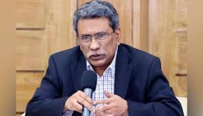 সরকারকে ‘সংবিধান আদেশ’ জারির পরামর্শ দিতে পারে ঐকমত্য কমিশন