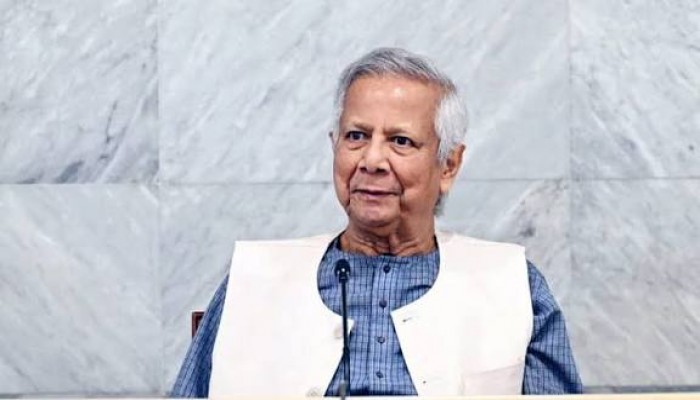 নির্বাচন শান্তিপূর্ণ ও স্বচ্ছ হবে : প্রধান উপদেষ্টা