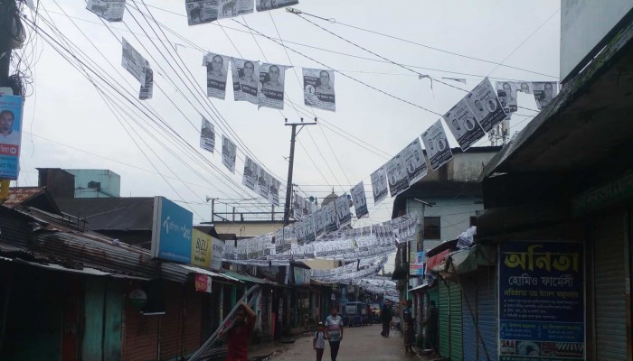 দিরাই মহাজন সমিতির নির্বাচন শনিবার