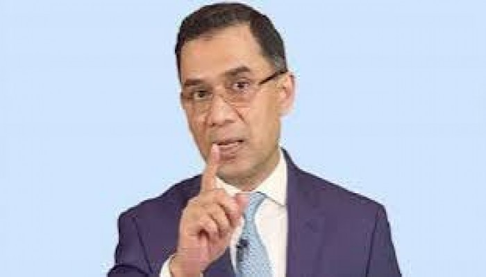 দলের নাম ভাঙিয়ে ব্যক্তিস্বার্থ হাসিল করা যাবে না : তারেক রহমান দলের নাম ভাঙিয়ে ব্যক্তিস্বার্থ হাসিল করা যাবে না : তারেক রহমান