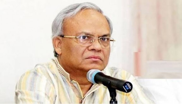দেশের একটি ইসলামপন্থী দল আ.লীগকে সন্তুষ্ট করতে কাজ করছে : রিজভী