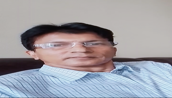 রম্যকথন--মঞ্চারোহণ