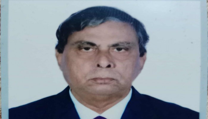দুর্গোৎসবে সকলকে পৌর পূজা উদ্যাপন পরিষদ সভাপতি প্রদীপ কুমার চৌধুরী’র শুভেচ্ছা