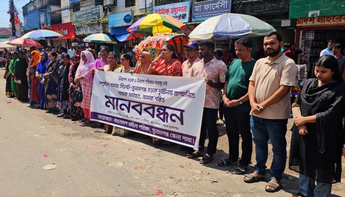 মহাসড়কে অটোরিকশা ও ইজিবাইক চলাচল বন্ধ করতে হবে
