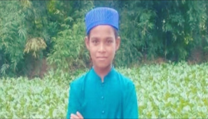 দোয়ারাবাজারে ৬ দিন ধরে মাদ্রাসা ছাত্র নিখোঁজ