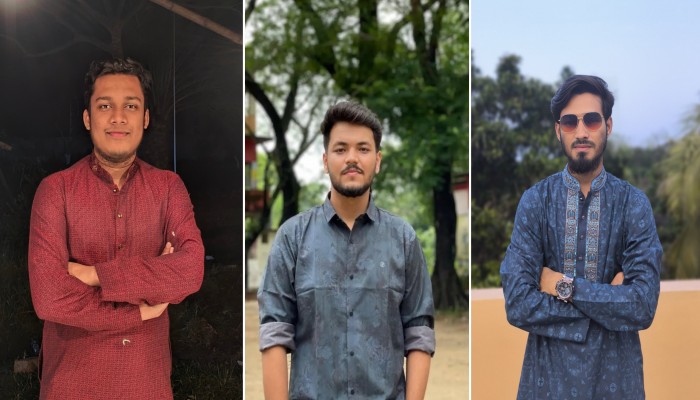 পাবলিক বিশ্ববিদ্যালয় ছাত্র সংসদ সুনামগঞ্জের কার্যনির্বাহী কমিটি গঠন