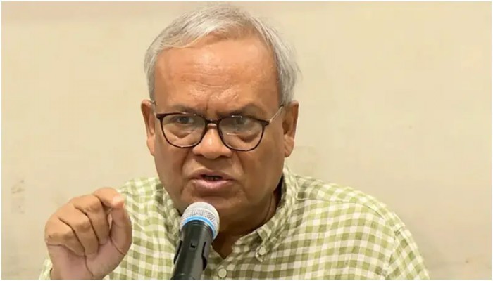 দল অনুগত প্রশাসন দিয়ে সুষ্ঠু নির্বাচন সম্ভব হবে না : রিজভী