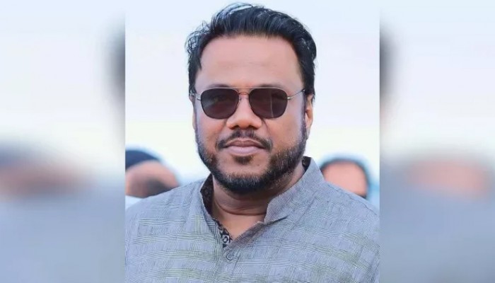 জেলা আ.লীগের সহসভাপতি ব্যারিস্টার ইমন গ্রেপ্তার