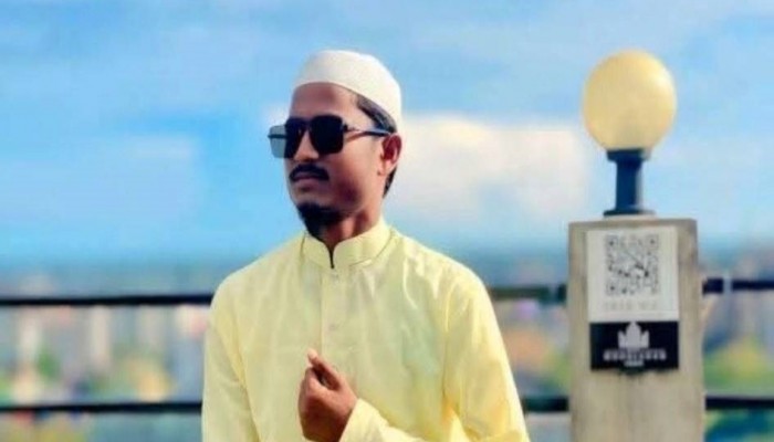 ছাত্র জমিয়ত সভাপতি রুহুল আমিন মিসবাহ’র পদত্যাগ