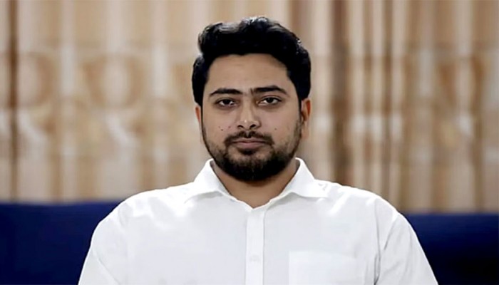 নাহিদ ইসলামের বক্তব্যে নতুন বিতর্ক, আলোচনায় ‘সেফ এক্সিট’