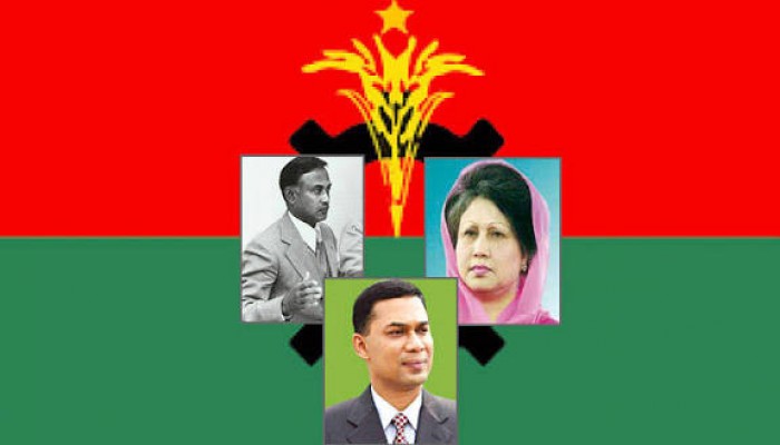 আলোচনায় বিএনপির দুই হেভিওয়েট প্রার্থী