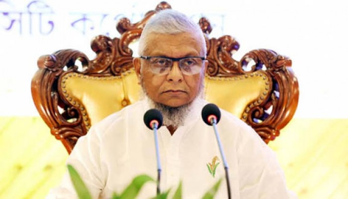 সিলেট-১ বা সিটি মেয়র পদে বিএনপি মনোনয়ন না দিলে আসসালামু আলাইকুম