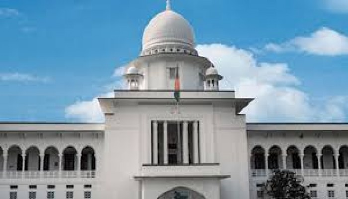 দেশের সব আদালতের কার্যতালিকা অনলাইনে দেওয়ার নির্দেশ