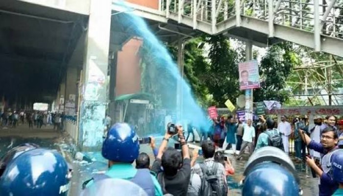 আজ থেকেই সব শিক্ষাপ্রতিষ্ঠানে কর্মবিরতি
