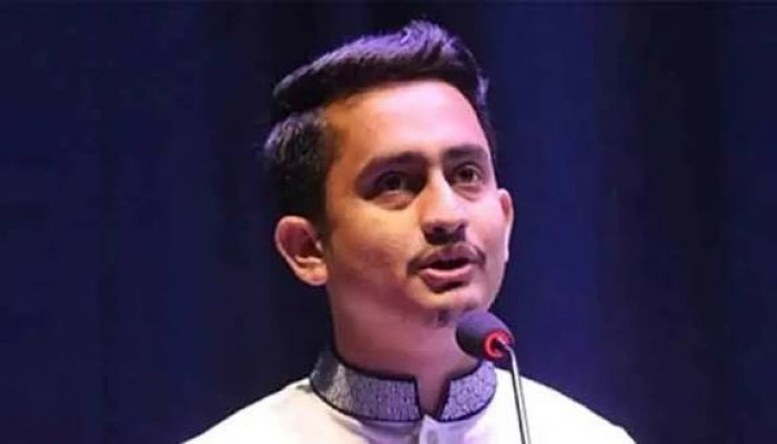 ‘কলিজা ছিঁড়ে রাস্তায় ফেলে রাখব’ বক্তব্যের ব্যাখ্যা দিলেন সারজিস