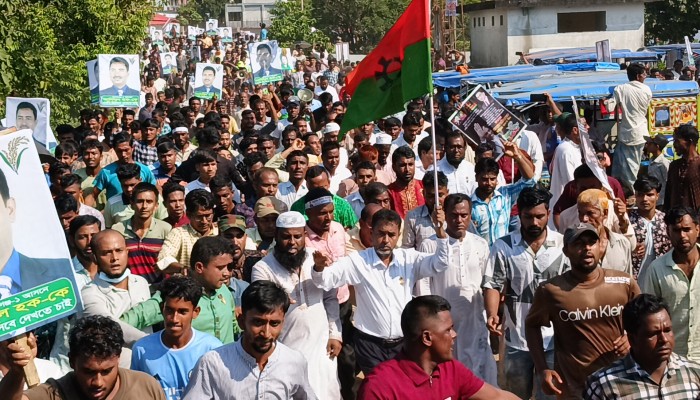 বিএনপি ক্ষমতায় গেলে হাওরাঞ্চল আর পিছিয়ে থাকবে না : আনিসুল হক