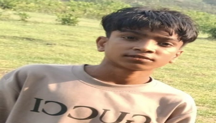 গৌরারং ইউনিয়নে কিশোর নিখোঁজ