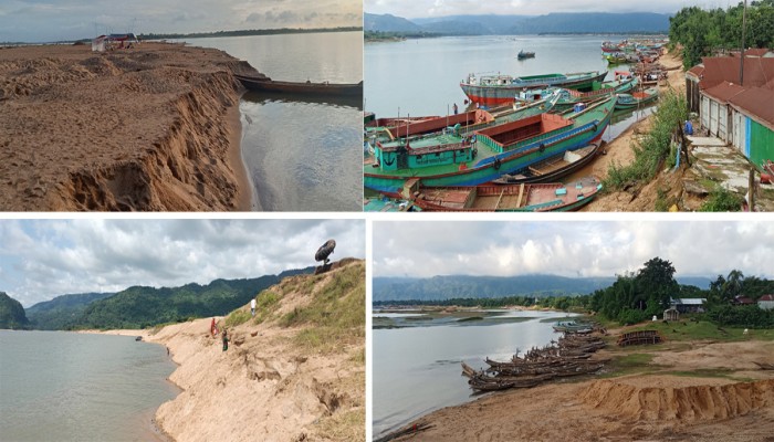 মিলেমিশে যাদুকাটা সাবাড়