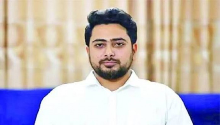 জুলাই সনদের কাগুজে মূল্যে বিশ্বাসী নই, সাংবিধানিক আদেশ চাই : নাহিদ ইসলাম