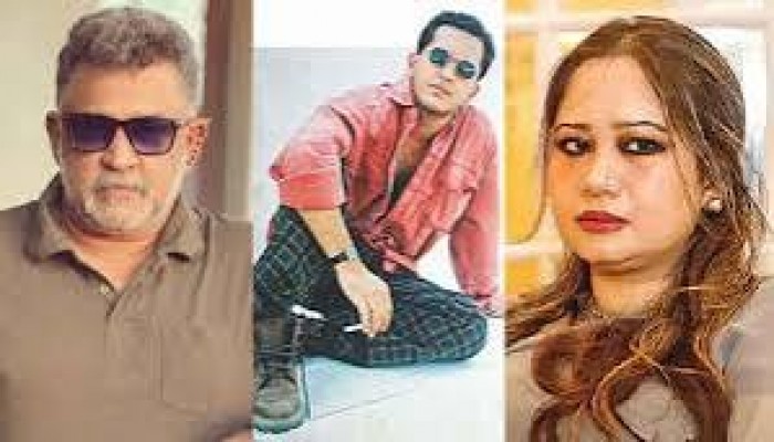 হঠাৎ খোঁজ নেই ডন-সামিরার