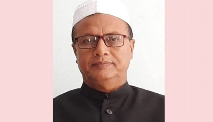 সিলেটে নিজ বাসার ছাদে আওয়ামী লীগ নেতা খুন