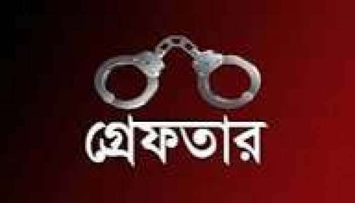 ধর্মপাশায় ইয়াবাসহ মাদক ব্যবসায়ী গ্রেফতার