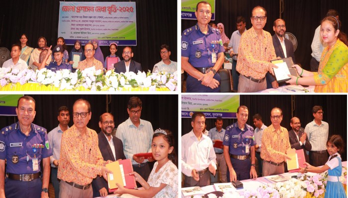 শিক্ষা নিয়ে কাজের ধারাবাহিকতা থাকলে ৫ বছর পর প্রাথমিক শিক্ষার চিত্র পাল্টে যাবে