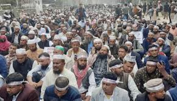 ১ হাজার ৮৯ ইবতেদায়ি মাদ্রাসা এমপিওভুক্তির নীতিগত সিদ্ধান্ত