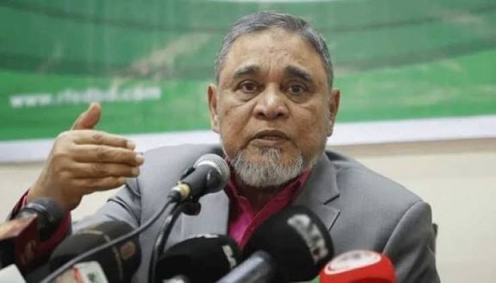 আসন্ন নির্বাচন দেশের ভবিষ্যৎ গতিপথ নির্ধারণ করবে : সিইসি